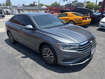 2021 Volkswagen Jetta S   - Photo 3 - North Hollywood, CA 91601