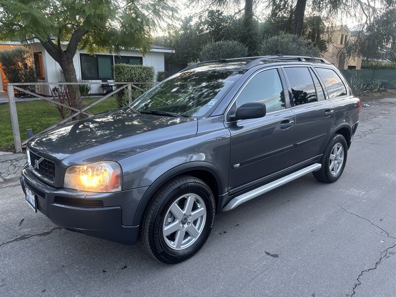 2005 Volvo XC90 Base's photo