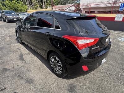 2016 Hyundai ELANTRA GT - Photo 7 - North Hollywood, CA 91601