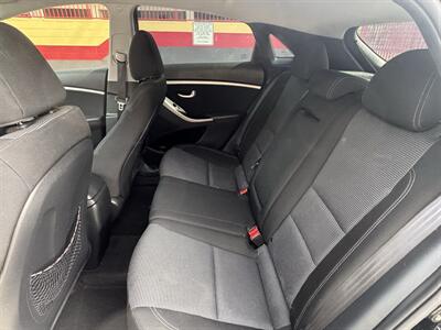 2016 Hyundai ELANTRA GT - Photo 11 - North Hollywood, CA 91601