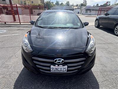 2016 Hyundai ELANTRA GT - Photo 2 - North Hollywood, CA 91601