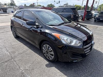 2016 Hyundai ELANTRA GT - Photo 3 - North Hollywood, CA 91601