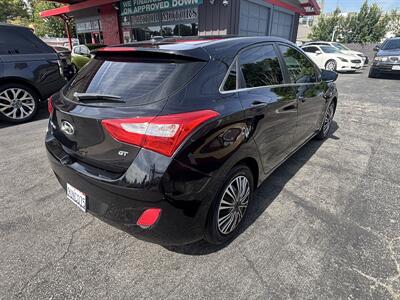 2016 Hyundai ELANTRA GT - Photo 5 - North Hollywood, CA 91601