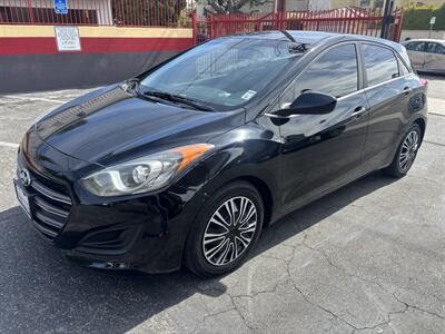 2016 Hyundai ELANTRA GT - Photo 9 - North Hollywood, CA 91601