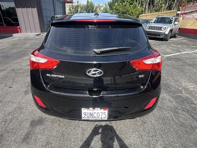2016 Hyundai ELANTRA GT - Photo 6 - North Hollywood, CA 91601