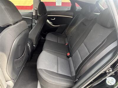 2016 Hyundai ELANTRA GT - Photo 13 - North Hollywood, CA 91601