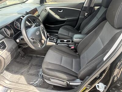 2016 Hyundai ELANTRA GT - Photo 10 - North Hollywood, CA 91601