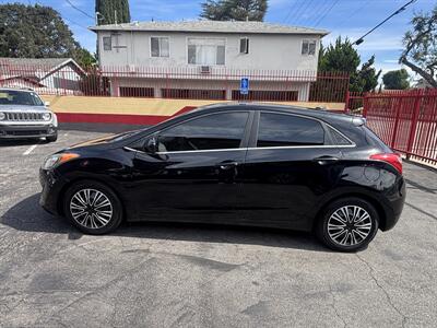 2016 Hyundai ELANTRA GT - Photo 8 - North Hollywood, CA 91601