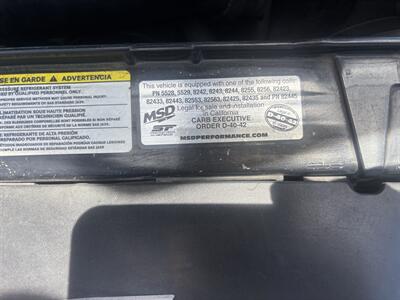 2006 Chrysler 300 Series SRT-8   - Photo 12 - North Hollywood, CA 91601