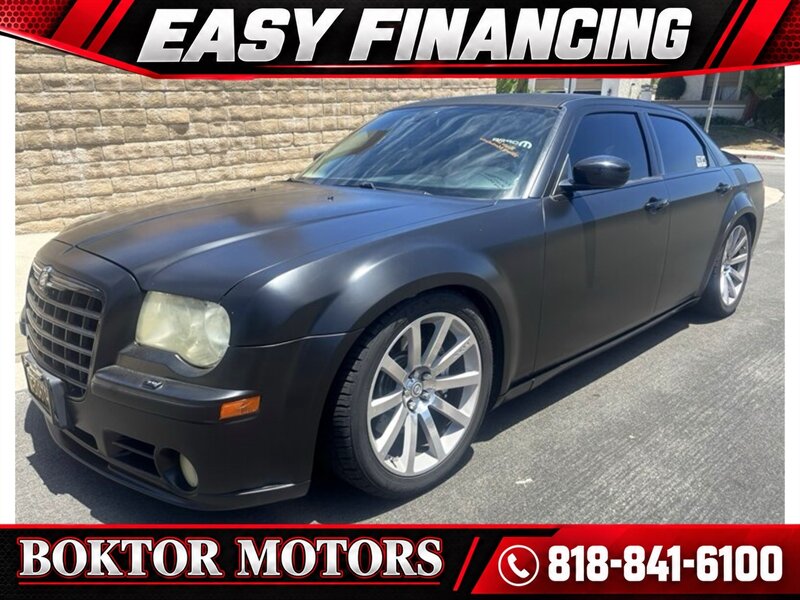 2006 Chrysler 300