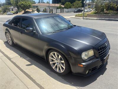 2006 Chrysler 300 Series SRT-8   - Photo 4 - North Hollywood, CA 91601
