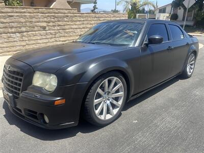 2006 Chrysler 300 Series SRT-8 - Photo 1 - North Hollywood, CA 91601
