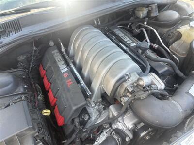 2006 Chrysler 300 Series SRT-8   - Photo 15 - North Hollywood, CA 91601