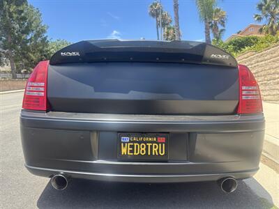 2006 Chrysler 300 Series SRT-8   - Photo 3 - North Hollywood, CA 91601