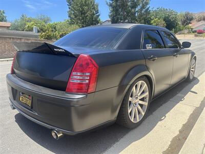 2006 Chrysler 300 Series SRT-8   - Photo 5 - North Hollywood, CA 91601