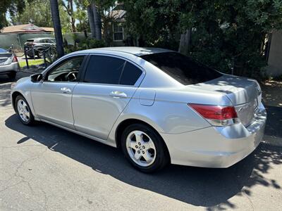 2008 Honda Accord LX   - Photo 12 - North Hollywood, CA 91601