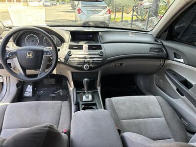 2008 Honda Accord LX   - Photo 9 - North Hollywood, CA 91601