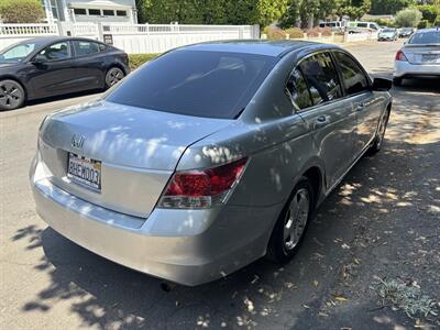 2008 Honda Accord LX   - Photo 4 - North Hollywood, CA 91601