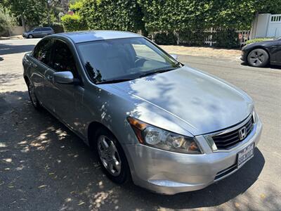 2008 Honda Accord LX   - Photo 11 - North Hollywood, CA 91601