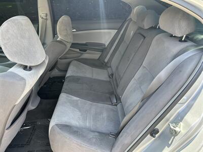 2008 Honda Accord LX   - Photo 10 - North Hollywood, CA 91601