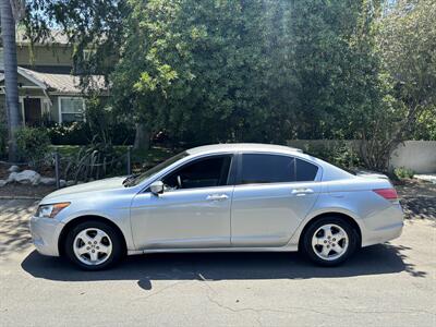 2008 Honda Accord LX   - Photo 3 - North Hollywood, CA 91601