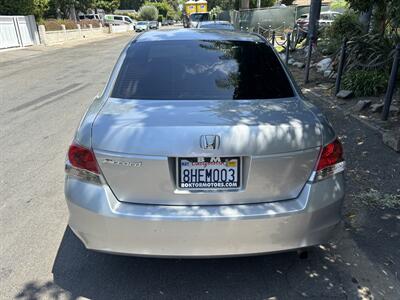 2008 Honda Accord LX   - Photo 5 - North Hollywood, CA 91601