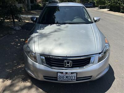 2008 Honda Accord LX   - Photo 6 - North Hollywood, CA 91601