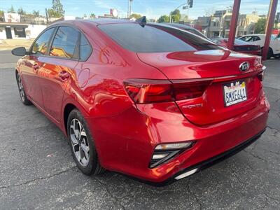 2019 Kia Forte LXS   - Photo 5 - North Hollywood, CA 91601