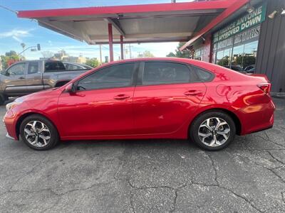 2019 Kia Forte LXS   - Photo 7 - North Hollywood, CA 91601