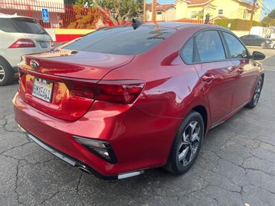 2019 Kia Forte LXS   - Photo 4 - North Hollywood, CA 91601