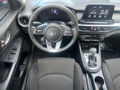 2019 Kia Forte LXS   - Photo 43 - North Hollywood, CA 91601