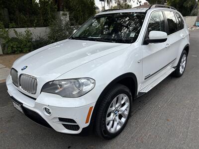 2013 BMW X5 xDrive35i   - Photo 4 - North Hollywood, CA 91601