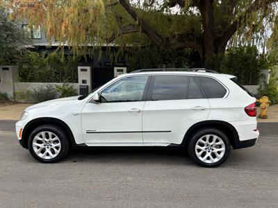 2013 BMW X5 xDrive35i   - Photo 2 - North Hollywood, CA 91601