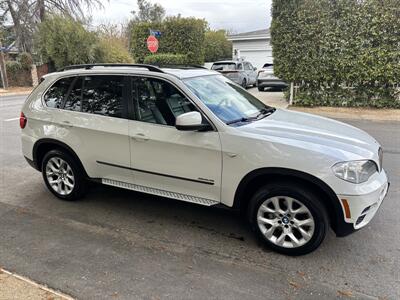 2013 BMW X5 xDrive35i   - Photo 6 - North Hollywood, CA 91601