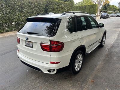 2013 BMW X5 xDrive35i   - Photo 7 - North Hollywood, CA 91601