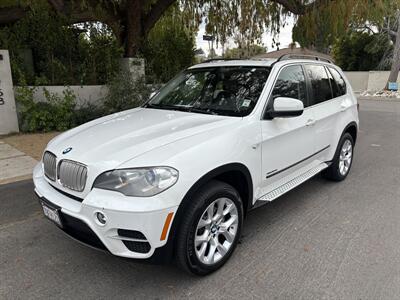 2013 BMW X5 xDrive35i   - Photo 1 - North Hollywood, CA 91601