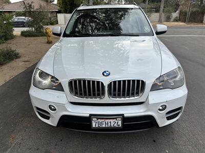 2013 BMW X5 xDrive35i   - Photo 5 - North Hollywood, CA 91601