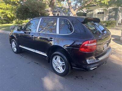 2009 Porsche Cayenne S   - Photo 3 - North Hollywood, CA 91601