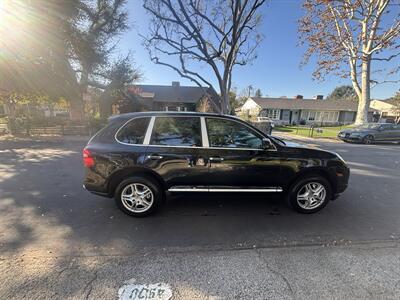 2009 Porsche Cayenne S   - Photo 6 - North Hollywood, CA 91601