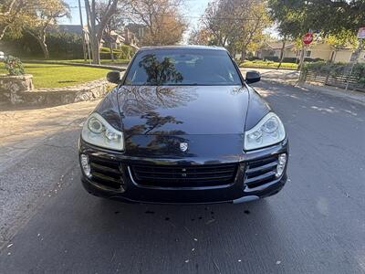 2009 Porsche Cayenne S   - Photo 8 - North Hollywood, CA 91601