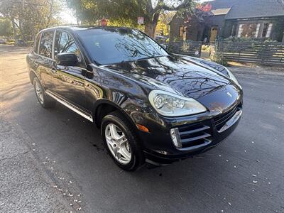 2009 Porsche Cayenne S   - Photo 5 - North Hollywood, CA 91601