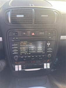 2009 Porsche Cayenne S   - Photo 13 - North Hollywood, CA 91601