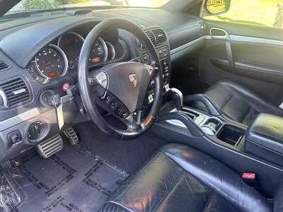 2009 Porsche Cayenne S   - Photo 12 - North Hollywood, CA 91601