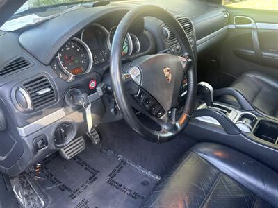 2009 Porsche Cayenne S   - Photo 10 - North Hollywood, CA 91601