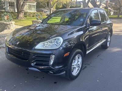 2009 Porsche Cayenne S   - Photo 1 - North Hollywood, CA 91601