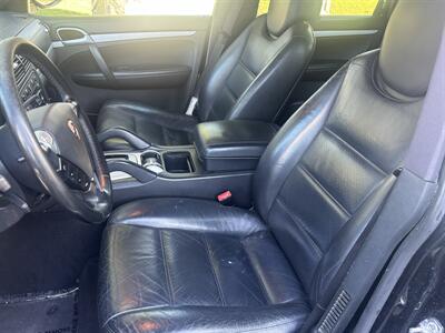 2009 Porsche Cayenne S   - Photo 9 - North Hollywood, CA 91601