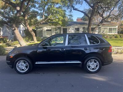 2009 Porsche Cayenne S   - Photo 4 - North Hollywood, CA 91601