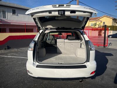 2004 Lexus RX   - Photo 10 - North Hollywood, CA 91601