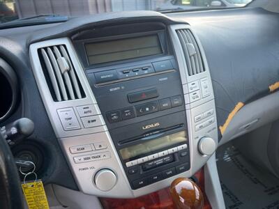 2004 Lexus RX   - Photo 25 - North Hollywood, CA 91601