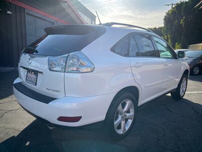 2004 Lexus RX   - Photo 5 - North Hollywood, CA 91601